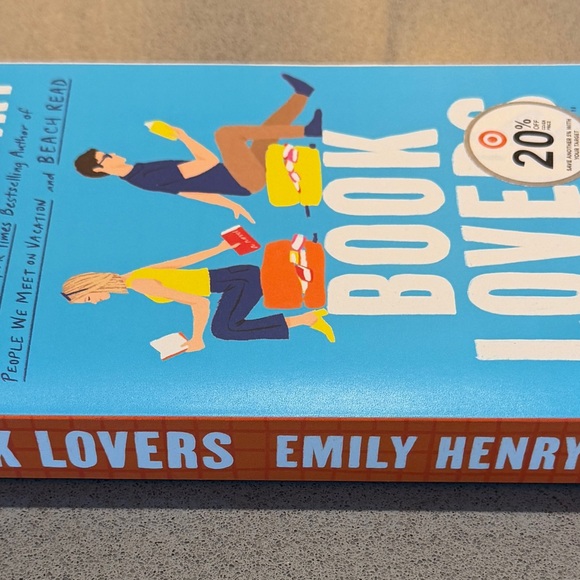Emily Henry Book Collection - Picture 10 of 10